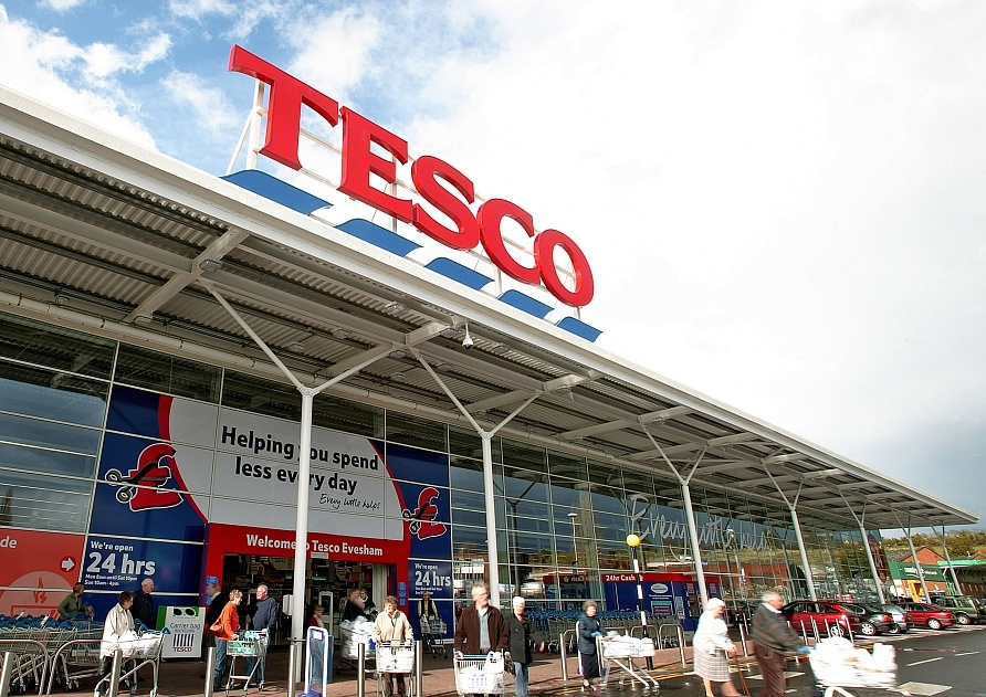 Tesco переводит 40 тысяч серверов с VMware на фоне «злоупотреблений» со стороны Broadcom