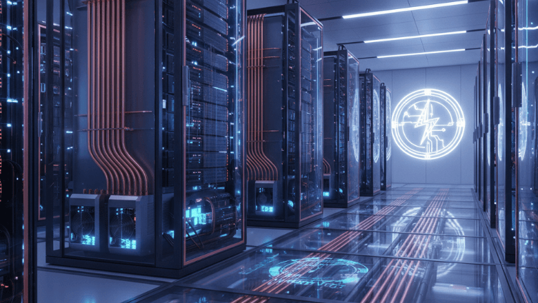 Почему дата-центры будущего откажутся от переменного тока