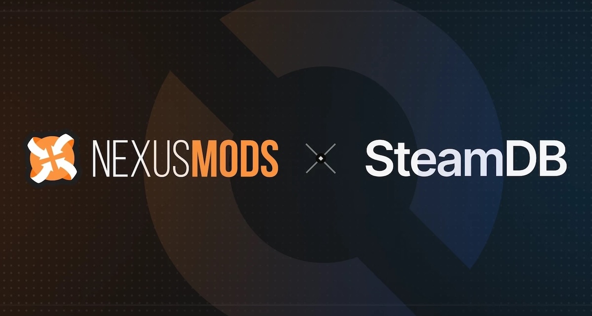 Nexus Mods купила SteamDB