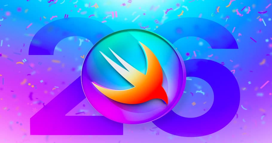 Apple поделилась приложений от победителей конкурса Swift Students Challenge