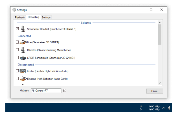 Выпуск SoundSwitch 7.0