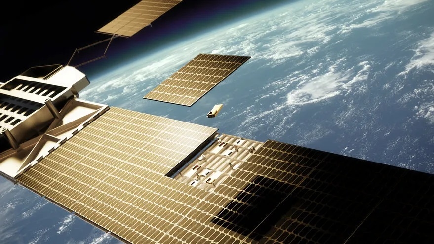 Sophia Space получила патент на разработку модульных космических центров обработки данных