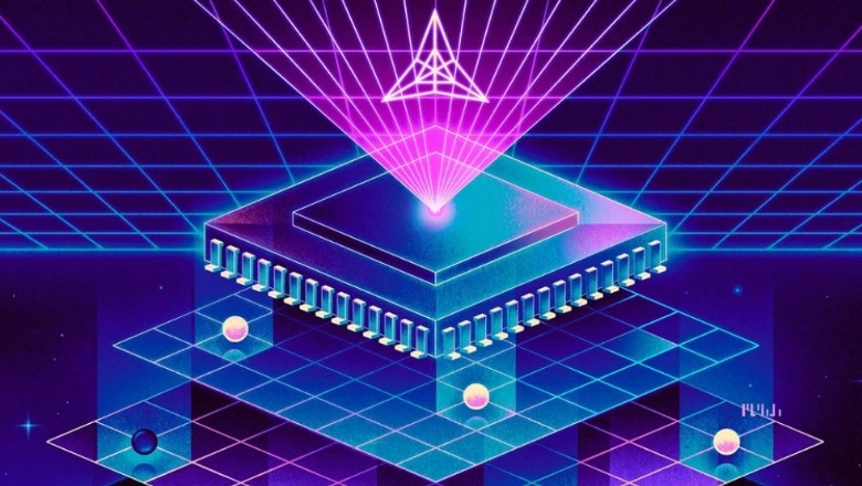 В MIT написали ОС Fractal, которая «просвечивает» чип — и нашла уязвимость в Apple M1