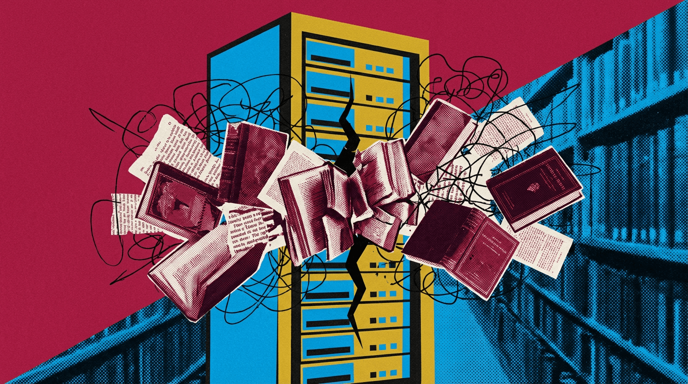 “Encyclopedia Britannica” подаёт в суд на OpenAI из-за обучения на почти 100 000 статей без разрешения