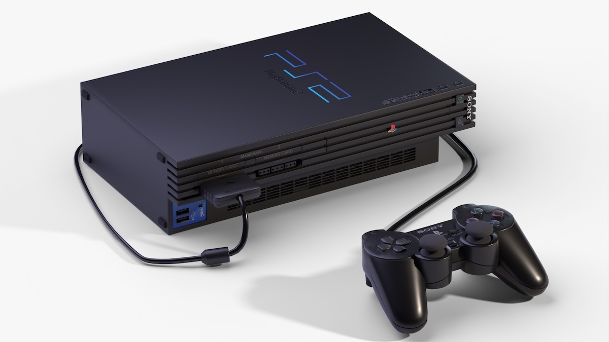 Безопасность чипа PS2 пала спустя 26 лет благодаря канадскому энтузиасту, который взломал процессор MechaCon
