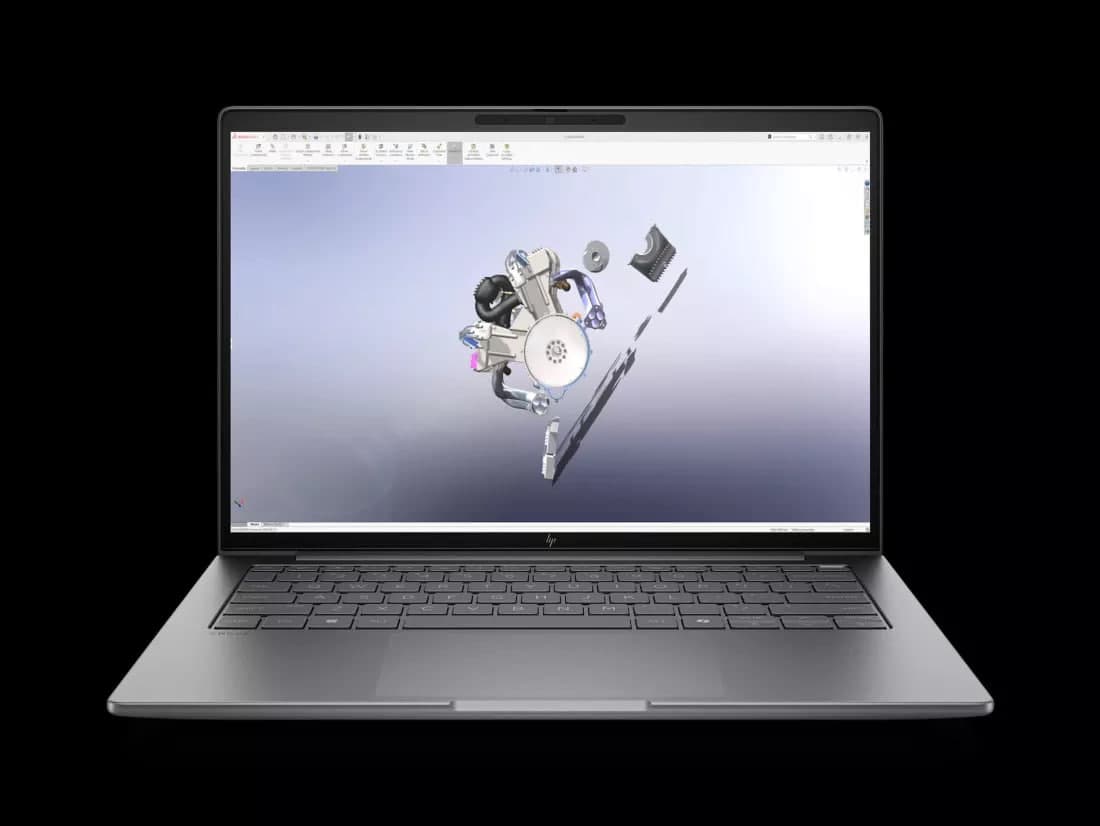 Обновления BIOS от HP ломают дорогие ноутбуки