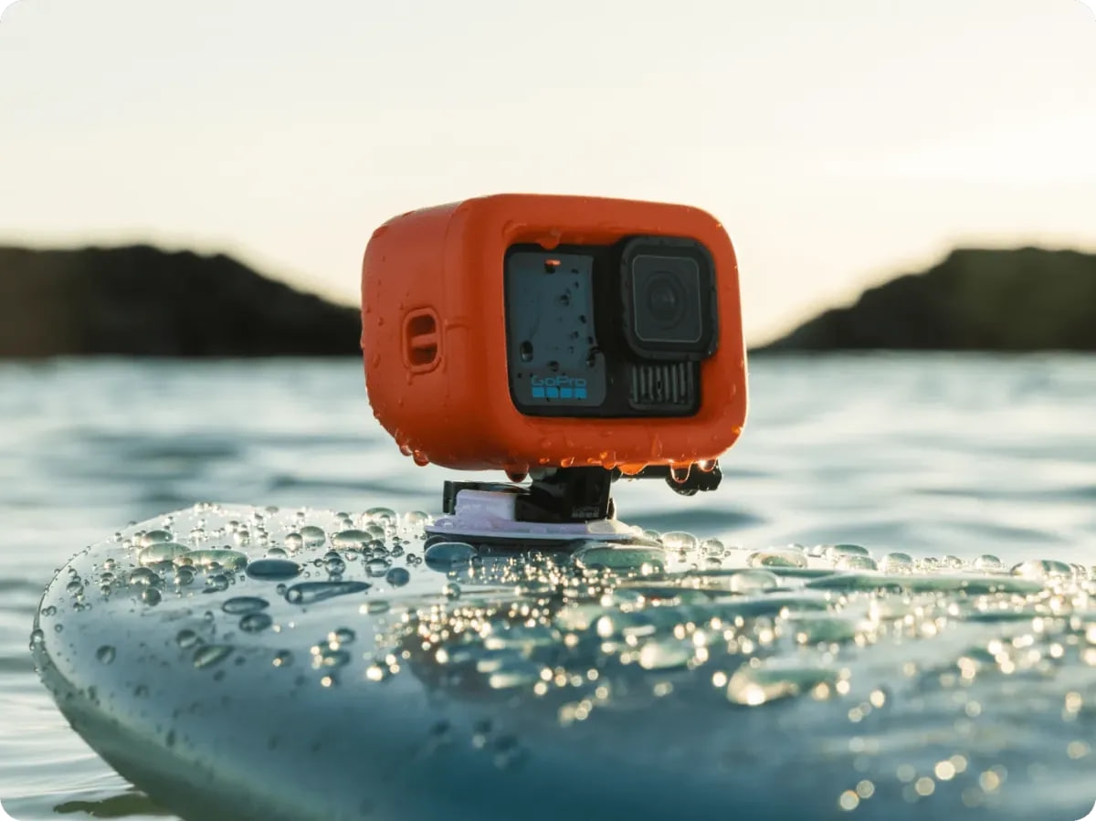 Организация Starman Optical приобретёт GoPro за $285 млн
