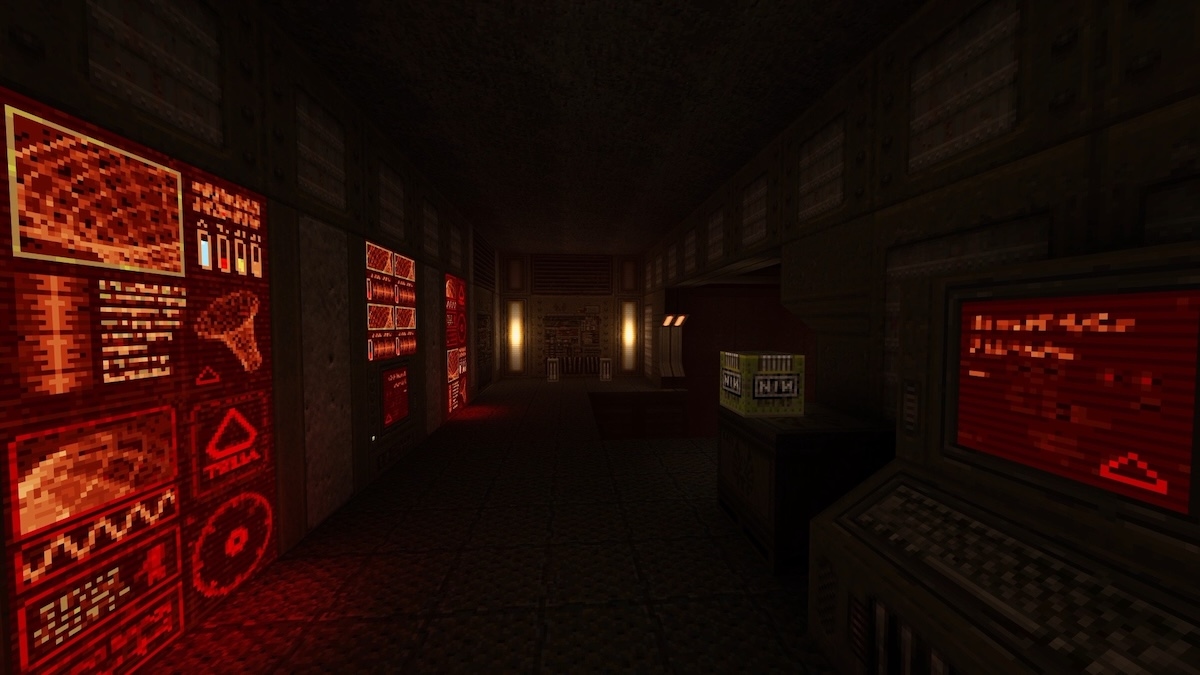 Bethesda выпустила бесплатное апдейт для Quake с дополнительным эпизодом Dawn of the Machine в честь 30-летия игры