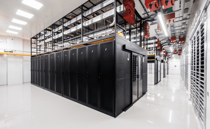 В России готовят меры поддержки дата-центров из-за роста нагрузки от ИИ