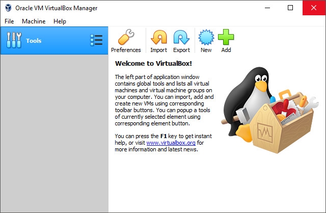 Вышла платформа виртуализации VirtualBox 7.2.16