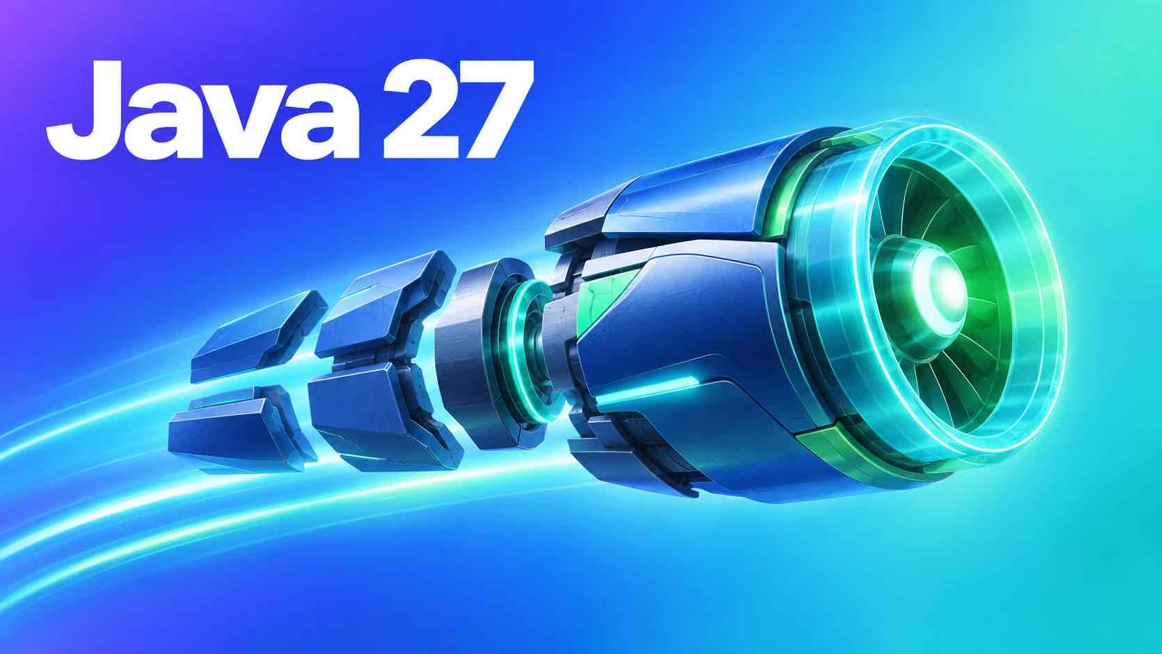Вышла Java 27: G1 и компактные заголовки объектов теперь по умолчанию