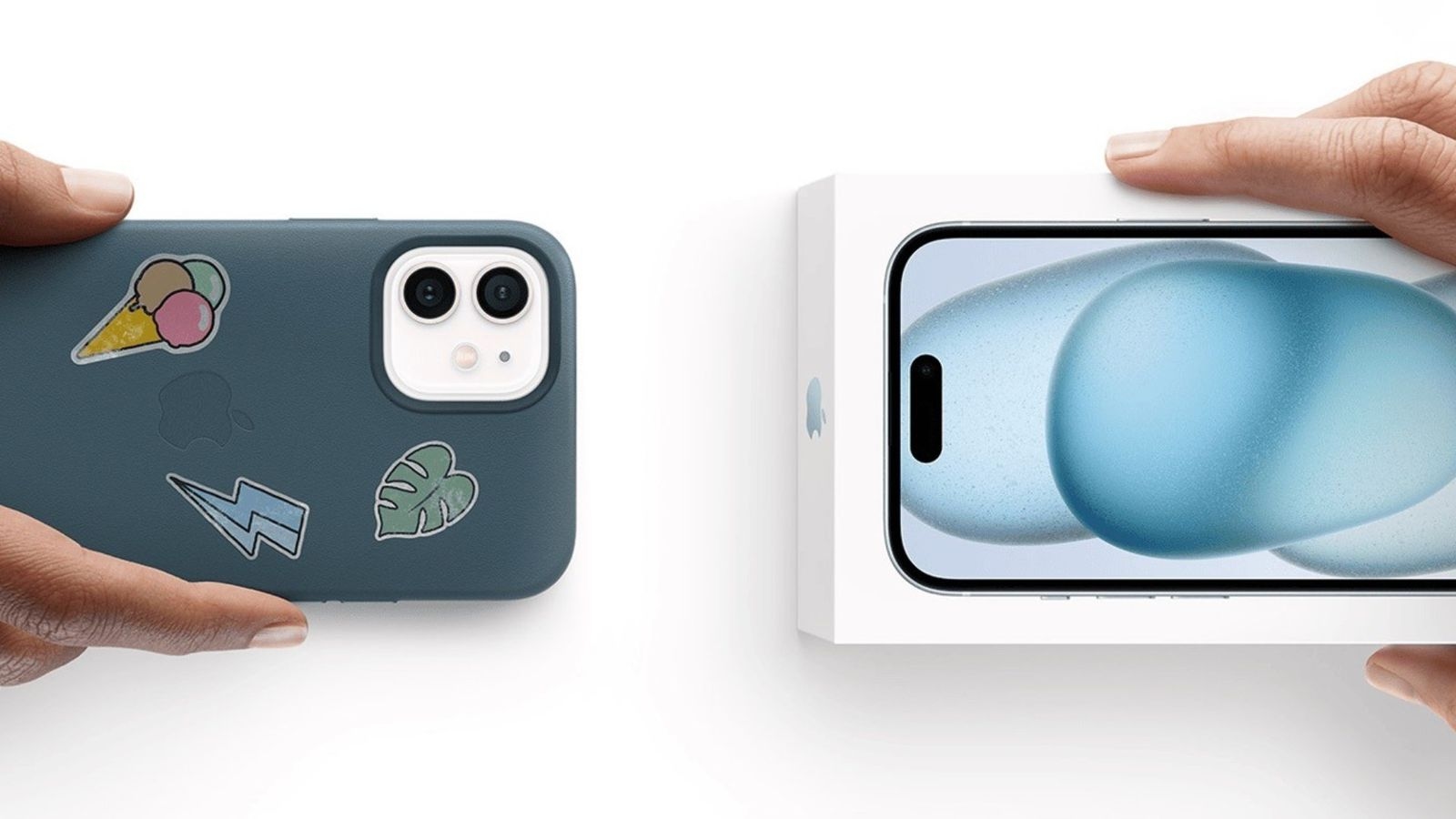 Apple подняла цены на старые устройства в программе trade-in