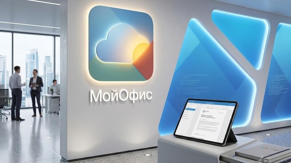 «МойОфис» на фоне убытков и сокращения финансирования разработки сменил генерального директора