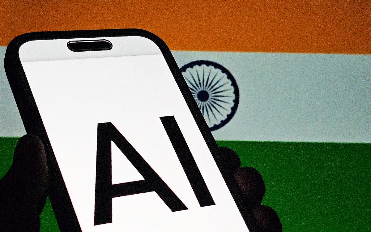 Индия ускоряет гонку ИИ: главные новости с India AI Summit