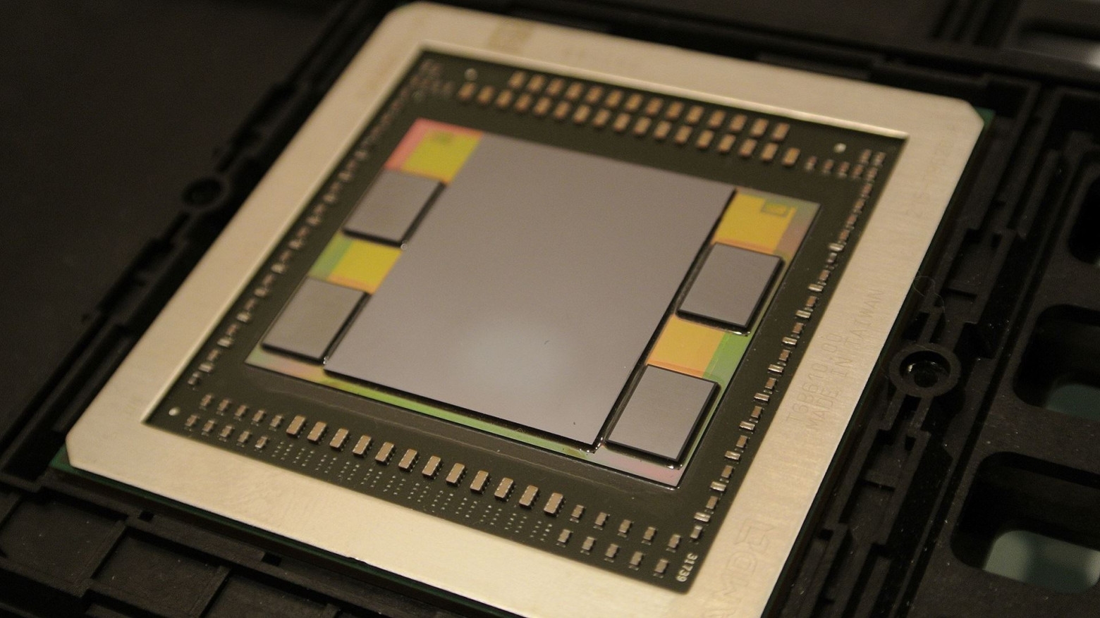 ИИ-бум может обернуться убытками для производителей памяти — глава SK Hynix