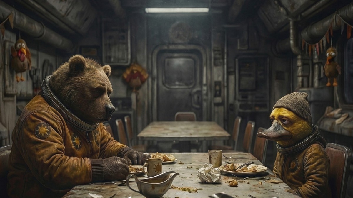 После онлайн-скандала кинотеатры AMC не станут показывать короткометражный фильм, созданный с помощью ИИ